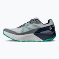 Buty do biegania męskie SCOTT Kinabalu 3 amazon green/fog grey 9