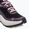 Buty do biegania damskie SCOTT Kinabalu 3 Gore-Tex black/night purple 7