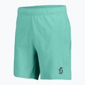 Spodenki do biegania męskie SCOTT Endurance LT miami green