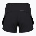 Spodenki do biegania damskie SCOTT Endurance Vented black 2