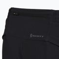 Spodenki do biegania damskie SCOTT Endurance Vented black 4