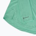 Longsleeve do biegania damski SCOTT Endurance Tech miami green 3