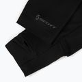 Longsleeve do biegania damski SCOTT Endurance Tech black/liquid purple 5