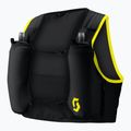 Kamizelka do biegania SCOTT RC Light Tr'2 Hydration Pack black/safety yellow