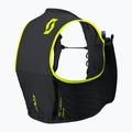 Kamizelka do biegania SCOTT RC Light Tr'2 Hydration Pack black/safety yellow 2