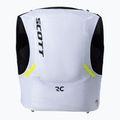 Kamizelka do biegania SCOTT RC Pro Tr'4 Hydration white/black 2