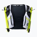 Kamizelka do biegania SCOTT RC Pro Tr'4 Hydration white/black 5