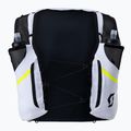 Kamizelka do biegania SCOTT RC Pro Tr'10 Hydration white/black 3