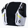 Kamizelka do biegania SCOTT RC Pro Tr'10 Hydration white/black 4