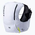 Kamizelka do biegania SCOTT RC Pro Tr'10 Hydration white/black 5