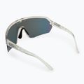 Okulary przeciwsłoneczne SCOTT Sport Shield translucent/teal chrome 2