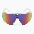 Okulary przeciwsłoneczne SCOTT Sport Shield translucent/teal chrome 3