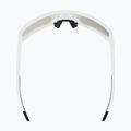 Okulary przeciwsłoneczne SCOTT Torica white matt/amp white chrome 3