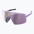 Okulary przeciwsłoneczne SCOTT Torica swish purple/amp lavender chrome