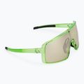 Okulary przeciwsłoneczne SCOTT Torica luminary green/amp white chrome