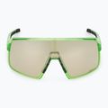 Okulary przeciwsłoneczne SCOTT Torica luminary green/amp white chrome 3