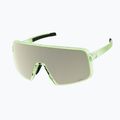 Okulary przeciwsłoneczne SCOTT Torica luminary green/amp white chrome