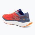 Buty do biegania męskie SCOTT Pursuit Gravel mars red/iron blue 3