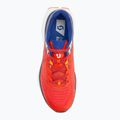 Buty do biegania męskie SCOTT Pursuit Gravel mars red/iron blue 5