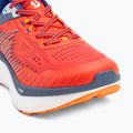 Buty do biegania męskie SCOTT Pursuit Gravel mars red/iron blue 7