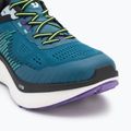Buty do biegania męskie SCOTT Pursuit Gravel tarn blue/black 7