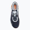 Buty do biegania męskie SCOTT Kinabalu 3 dark blue/flash orange 5