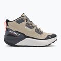 Buty do biegania męskie SCOTT Kinabalu 3 Mid Gore-Tex toast beige/dark grey 2