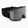 Gogle narciarskie SCOTT Ambit mineral black/amp black chrome