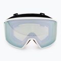 Gogle narciarskie SCOTT Ambit mineral white/black/amp ice chrome 2