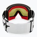 Gogle narciarskie SCOTT Ambit mineral white/black/amp ice chrome 3