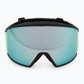 Gogle narciarskie SCOTT Ambit glow green/amp ice chrome 2