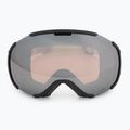 Gogle narciarskie SCOTT Faze II black/neon yellow/amp silver chrome 2
