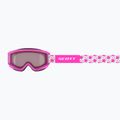 Gogle narciarskie dziecięce SCOTT Agent neon pink/enhancer 6