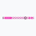 Gogle narciarskie dziecięce SCOTT Agent neon pink/enhancer 7