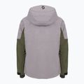 Kurtka narciarska męska SCOTT Ultimate GTX douglas green/evening grey 2