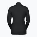 Bluza polarowa damska SCOTT Defined Light light black 2