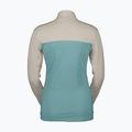Bluza damska SCOTT Defined Light frosty blue/dust white 6