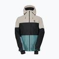 Kurtka narciarska męska SCOTT Ultimate Dryo 10 frozen blue/dust white