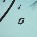 Kurtka narciarska damska SCOTT Ultimate Dryo 10 frosty blue/dust white 3