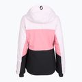 Kurtka narciarska damska SCOTT Ultimate Dryo 10 paradise pink/black 2