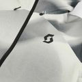 Kurtka narciarska damska SCOTT Ultimate Dryo 10 dust white print/black 3