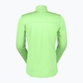 Bluza męska SCOTT Defined Light glow green 2