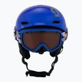 Kask narciarski dziecięcy SCOTT Keeper 2 + gogle Witty blue/grey 2