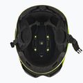 Kask narciarski dziecięcy SCOTT Keeper 2 + gogle Witty neon yellow 5