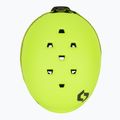 Kask narciarski dziecięcy SCOTT Keeper 2 + gogle Witty neon yellow 6