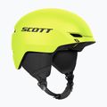Kask narciarski dziecięcy SCOTT Keeper 2 neon yellow