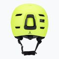 Kask narciarski dziecięcy SCOTT Keeper 2 neon yellow 4