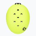 Kask narciarski dziecięcy SCOTT Keeper 2 neon yellow 6