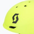 Kask narciarski dziecięcy SCOTT Keeper 2 neon yellow 7