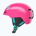 Kask narciarski dziecięcy SCOTT Keeper 2 mint green/neon pink 2